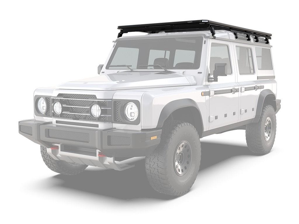 Front Runner Slimline 3 Roof Rack Kit Suits Ineos Grenadier