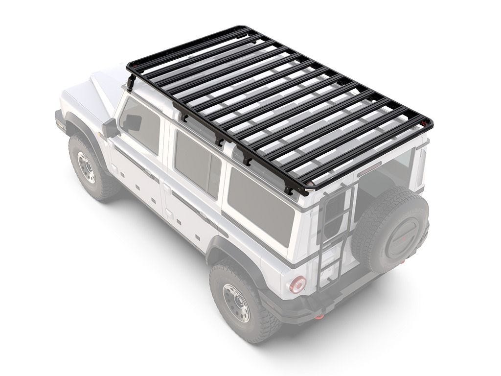 Front Runner Slimline 3 Roof Rack Kit Suits Ineos Grenadier
