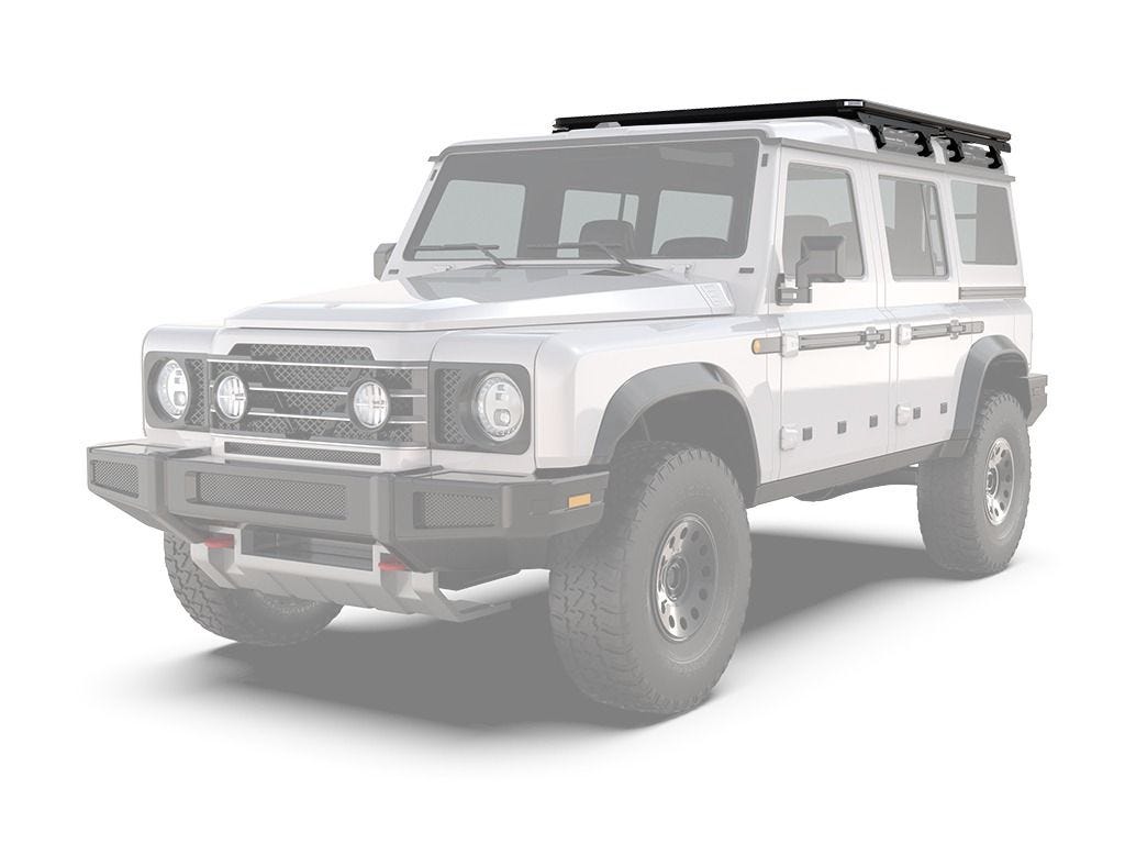 Front Runner 3/4 Slimline 3 Roof Rack Kit Suits Ineos Grenadier