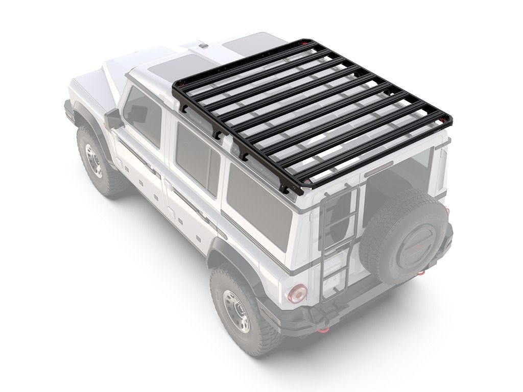 Front Runner 3/4 Slimline 3 Roof Rack Kit Suits Ineos Grenadier