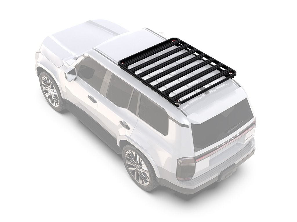 Front Runner 3/4 Slimline 3 Roof Rack Kit Suits Lexus GX 550