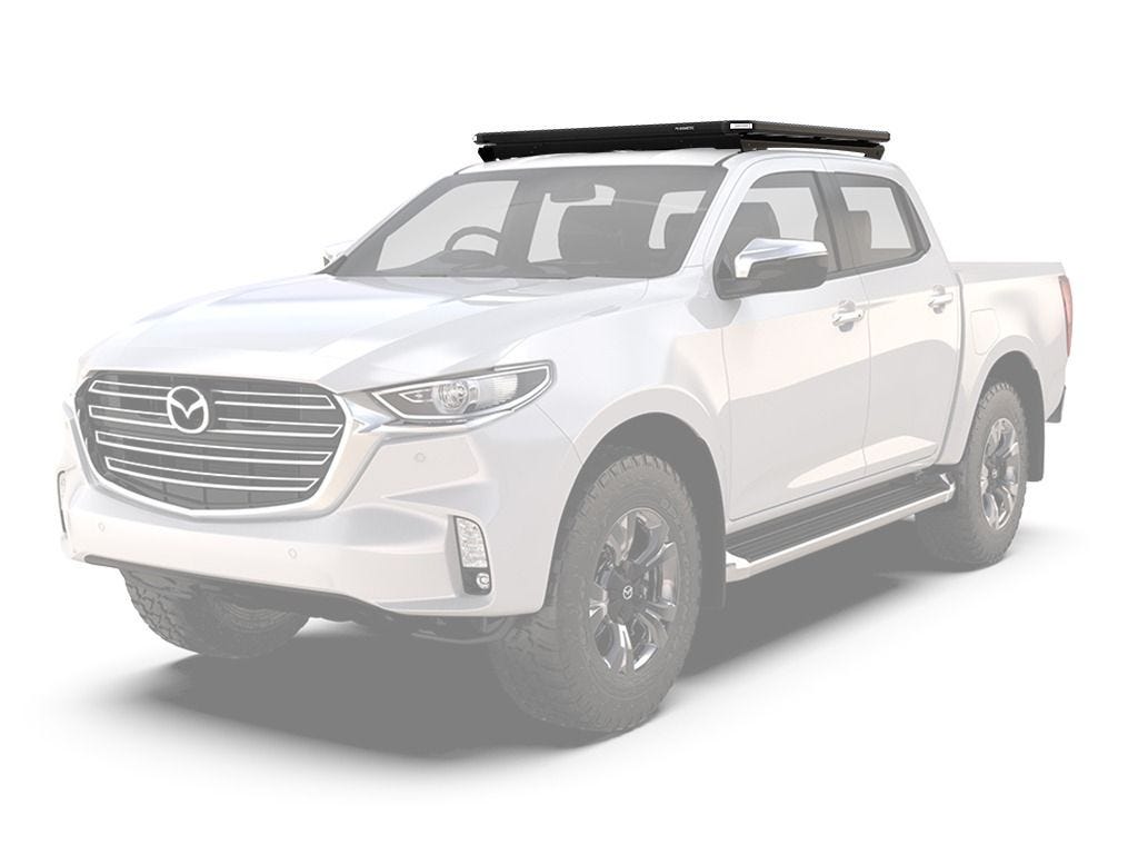 Front Runner Slimline 3 Roof Rack Kit Suits Mazda BT-50 Double Cab (TF)