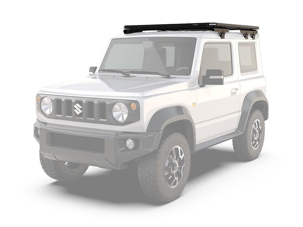 Front Runner Slimline 3 Roof Rack Kit Suits Suzuki Jimny 3 Door (JB74W)
