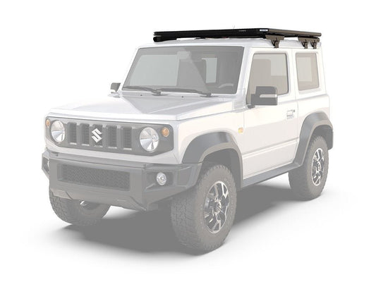Front Runner Slimline 3 Roof Rack Kit Suits Suzuki Jimny 3 Door (JB74W)