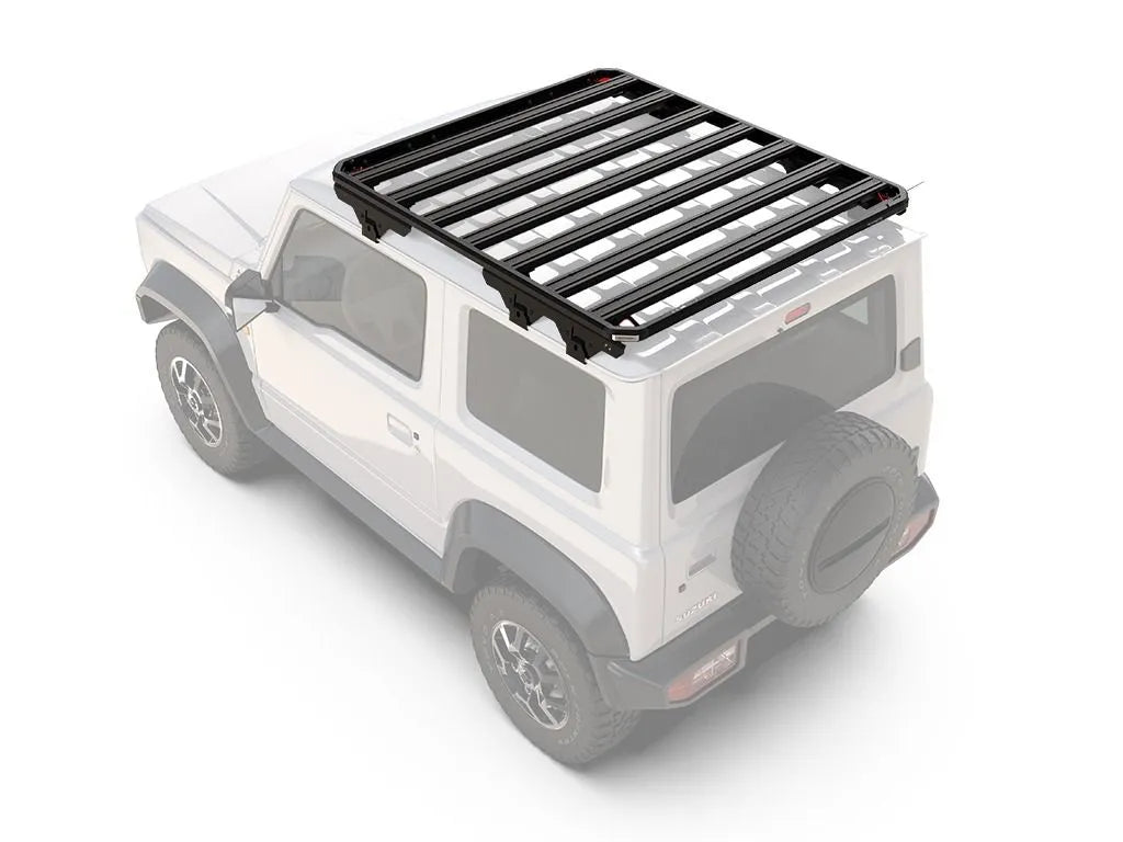 Front Runner Slimline 3 Roof Rack Kit Suits Suzuki Jimny 3 Door (JB74W)