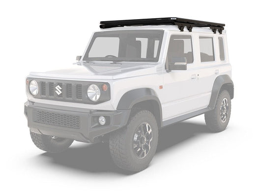 Front Runner Slimline 3 Roof Rack Kit Suits Suzuki Jimny 5 Door (JC74W)