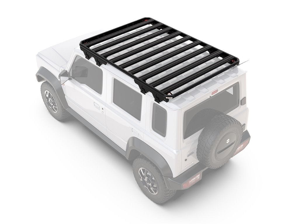 Front Runner Slimline 3 Roof Rack Kit Suits Suzuki Jimny 5 Door (JC74W)