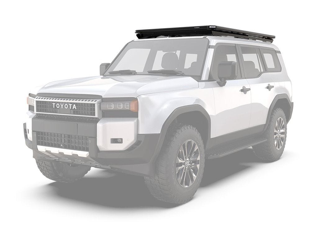 Front Runner Slimline 3 Roof Rack Kit Suits Toyota Land Cruiser 250 Prado