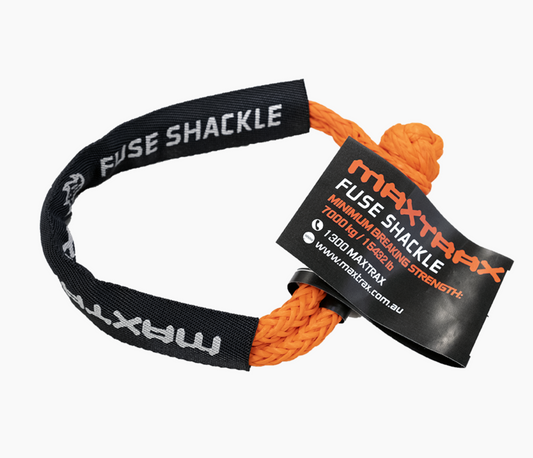 MAXTRAX Fuse Shackle