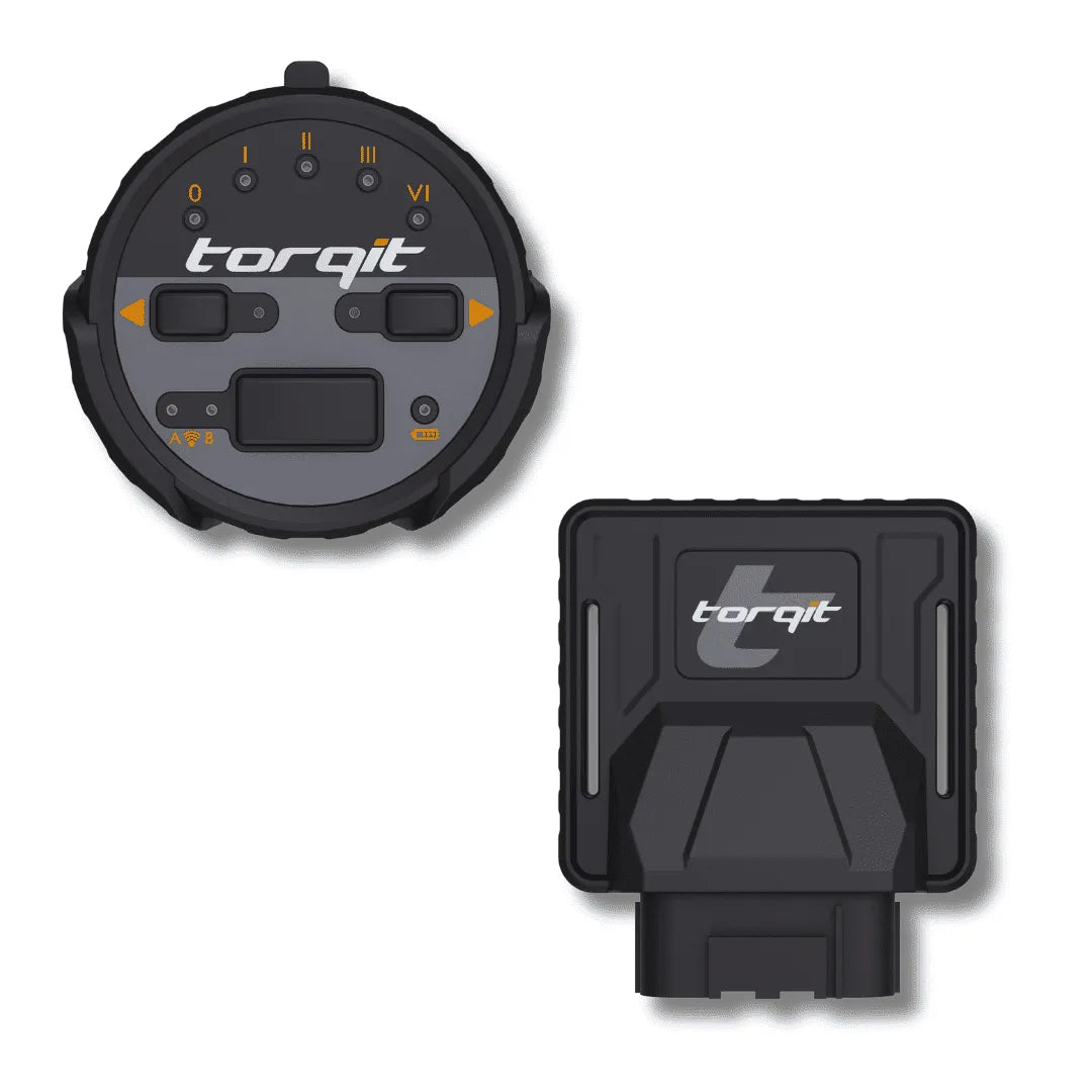 TORQIT Suzuki Jimny Pedal Torq Plus: Throttle Controller