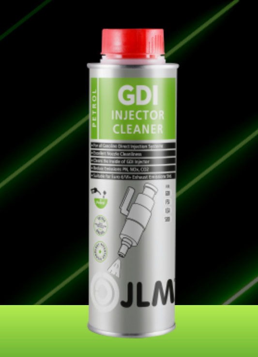 JLM GDI injector Cleaner 250ml
