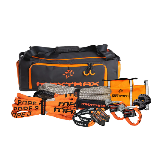 Maxtrax Recovery Kit - Crossover