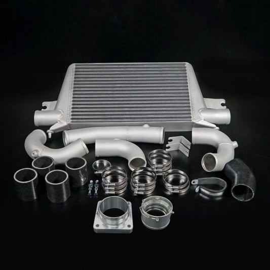 HPD TOYOTA HILUX Intercooler N80 GUN126R 1GD-FTV 2.8L 2020 +