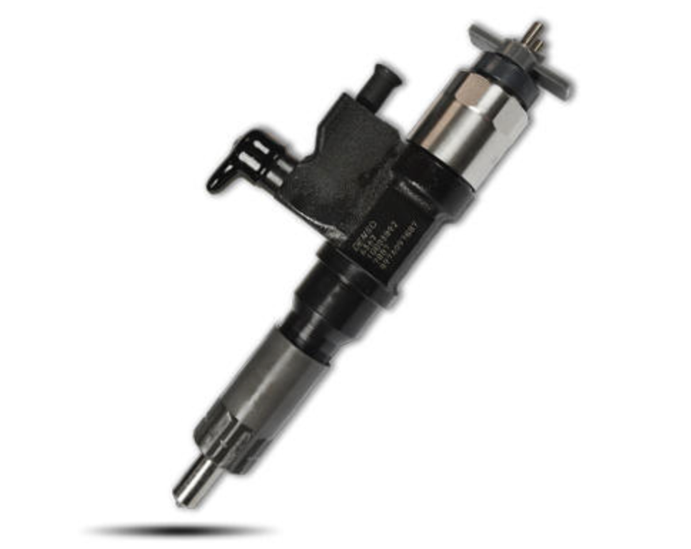 Common Rail Injector Suits Isuzu 4HK1 12-2006 to 04-2013