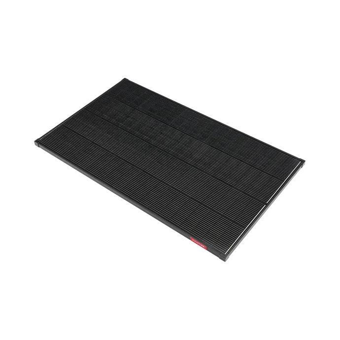 KICKASS KickAss 12V 170W TOPCon+ Fixed Solar Panel