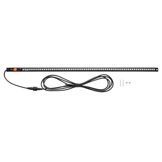 KICKASS 12V Waterproof Magnetic LED Light Strip - 60cm