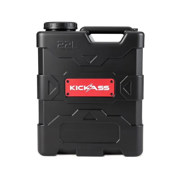 KICKASS AquaBoss 22L Water Jerry Can