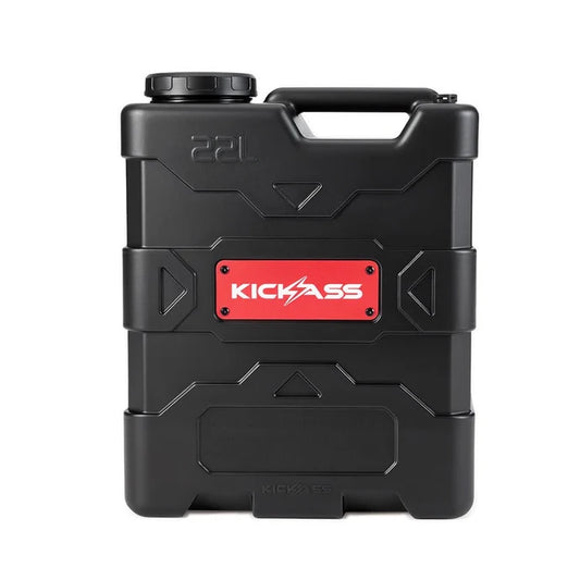 KICKASS AquaBoss 22L Water Jerry Can