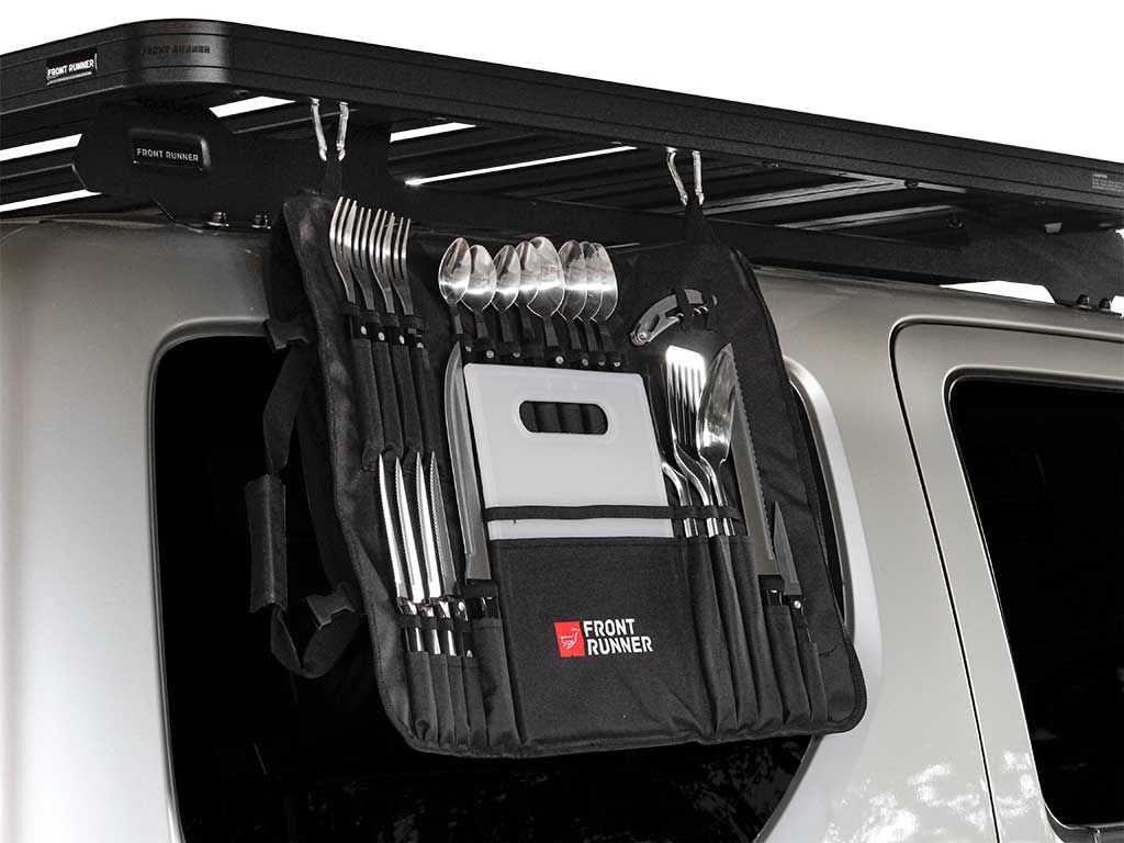 FRONT RUNNER CAMP KITCHEN UTENSIL SET THE DIESEL DOCTOR AUSTRALIA