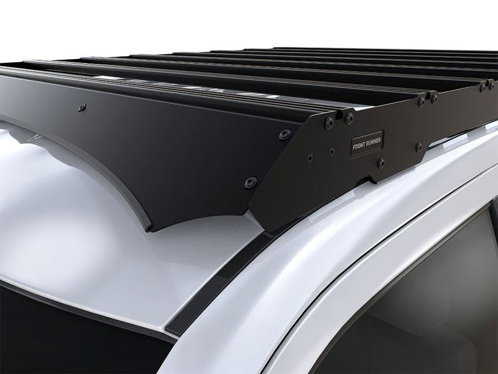 FRONT RUNNER Ford F-150 Super Crew (2021-Current) Slimsport Roof Rack Kit
