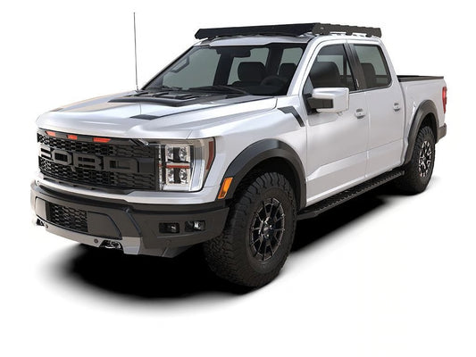 FRONT RUNNER Ford F-150 Super Crew (2021-Current) Slimsport Roof Rack Kit