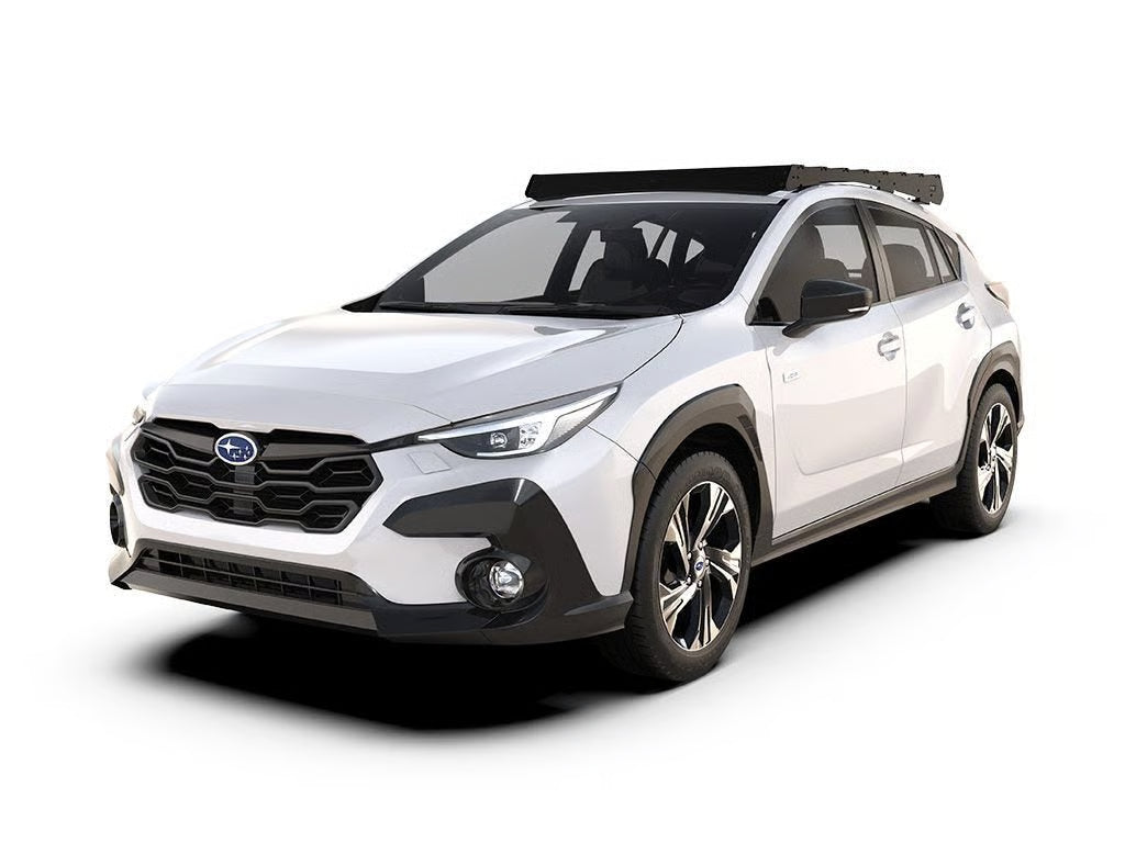 FRONT RUNNER Subaru Crosstrek 3rd Gen (GU) (2023-Current) Slimsport Roof Rack Kit