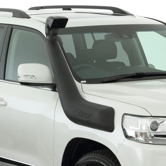 SAFARI SNORKEL V-SPEC Toyota Landcruiser 200 Series 09/2015 On 4.5L