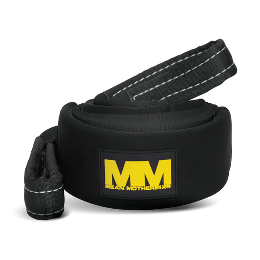 Mean Mother Tree Trunk Protector 3M 12 tonne