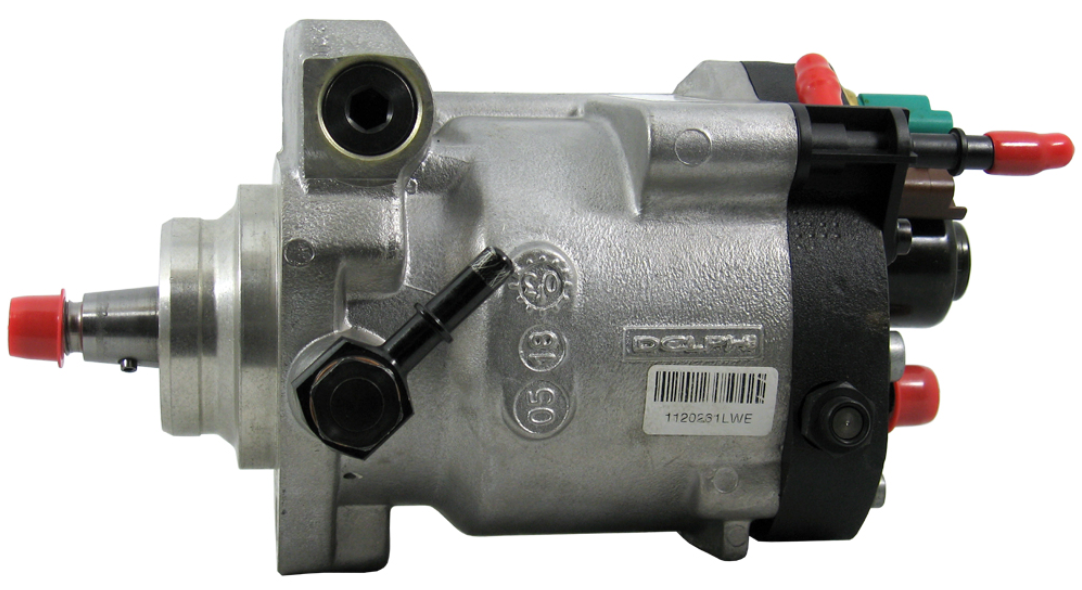 Common rail fuel pump to suita Ssangyong Actyon 2.0L / Rexton & Kyron 2.7L D27DT 9044A162A
