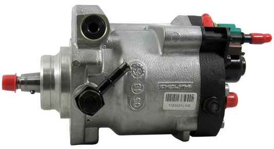 Common rail fuel pump to suita Ssangyong Actyon 2.0L / Rexton & Kyron 2.7L D27DT 9044A162A
