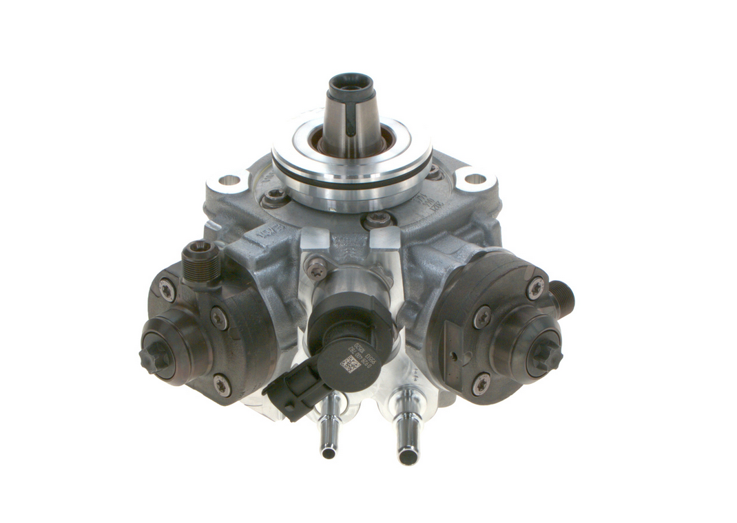 Common rail fuel pump to suit LAND ROVER RANGE ROVER / SPORT 4.4L 0445010666