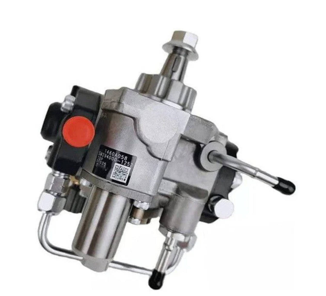 Common rail fuel pump to suit a Mitsubishi Triton / Pajero 4M41 3.2L 294000-1250