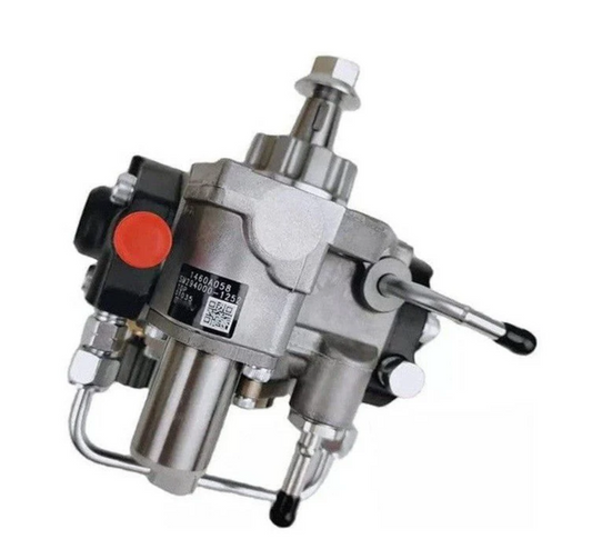 Common rail fuel pump to suit a Mitsubishi Triton / Pajero 4M41 3.2L 294000-1250