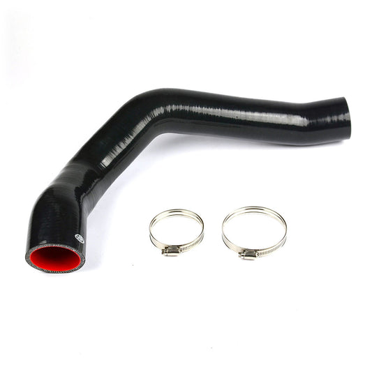 SAAS Intercooler Cold Side SiIicone Hose / Mitsubishi Pajero 3.2 NS NT 2006 - 2014