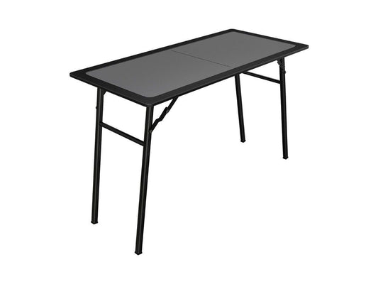 FRONT RUNNER PRO STAINLESS STEEL PREP TABLE