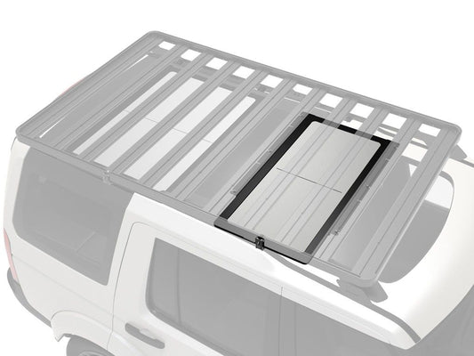 FRONT RUNNER PRO STAINLESS STEEL PREP TABLE KIT
