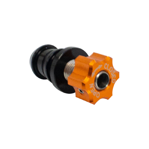 DIRECTION PLUS ProVent Catch Can Drain (DPDRAIN)