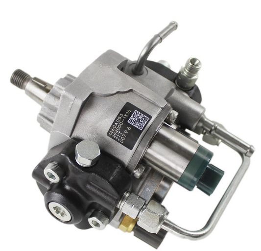 BRAND NEW GENUINE COMMON RAIL FUEL PUMP TO SUIT A Mitsubishi Triton / Challenger 4D56