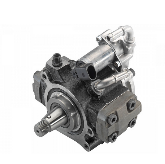 BRAND NEW GENUINE COMMON RAIL FUEL PUMP TO SUIT VW / AUDI / SKODA 1.6L