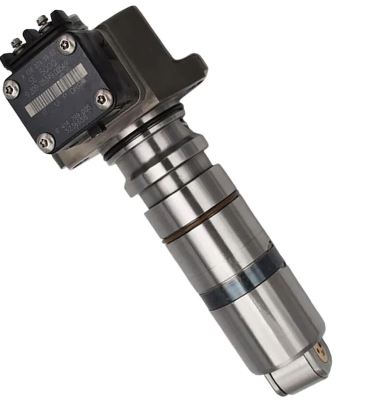 GENUINE COMMON RAIL FUEL PUMP TO SUIT A0290742302 Mercedes 4.8 LTR / 7.2 LTR