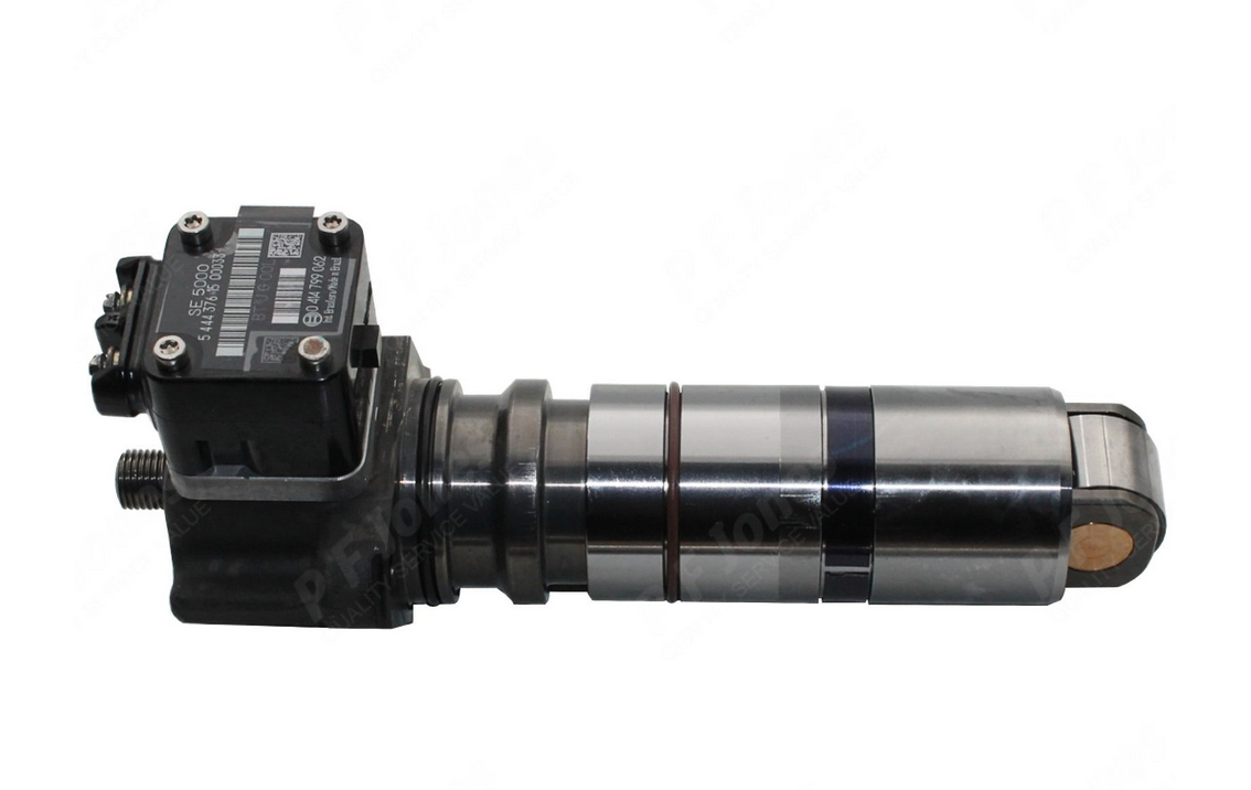 GENUINE COMMON RAIL FUEL PUMP TO SUIT A0280748902 Mercedes 12LTR