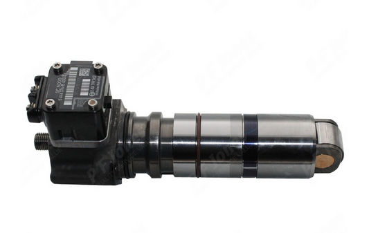 GENUINE COMMON RAIL FUEL PUMP TO SUIT A0280748902 Mercedes 12LTR