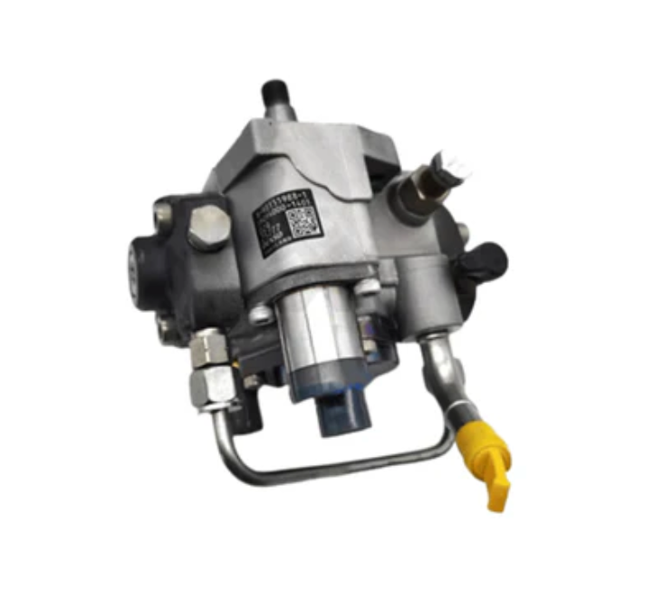 GENUINE COMMON RAIL FUEL PUMP TO SUIT Holden / Isuzu 4JJ1