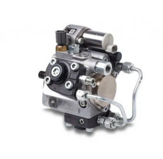 BRAND NEW GENUINE COMMON RAIL FUEL PUMP TO SUIT Toyota Land Cruiser 1VD-FT (DPF)