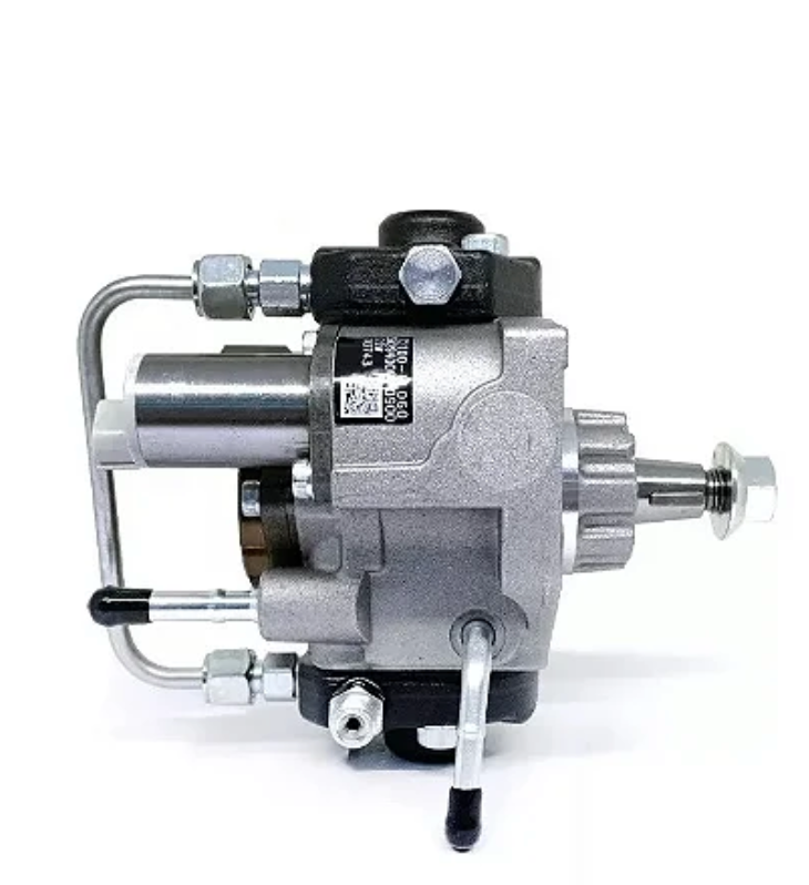 BRAND NEW GENUINE COMMON RAIL FUEL PUMP TO SUIT Toyota Hilux/Prado 1KD-FTV