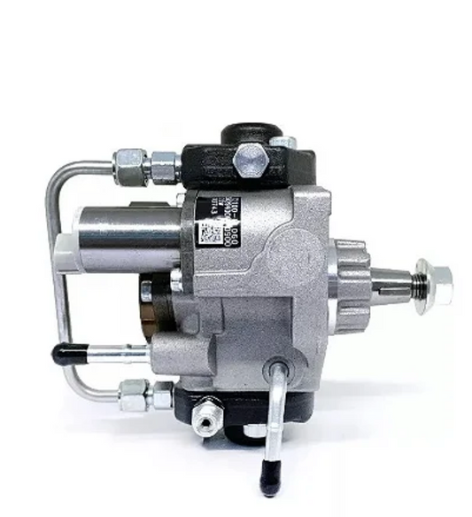 BRAND NEW GENUINE COMMON RAIL FUEL PUMP TO SUIT Toyota Hilux/Prado 1KD-FTV