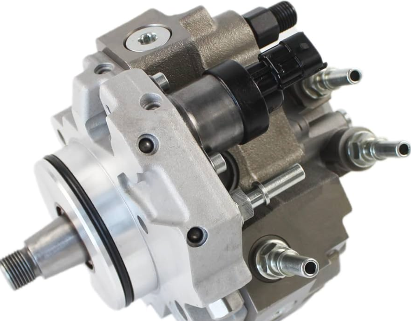 BRAND NEW GENUINE COMMON RAIL FUEL PUMP TO SUIT Cummins / Volkswagen