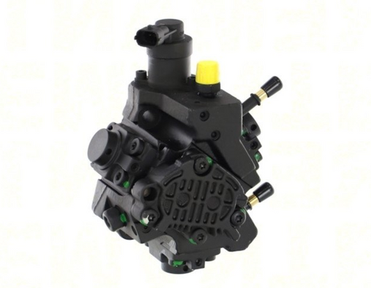 BRAND NEW GENUINE COMMON RAIL FUEL PUMP TO SUIT Nissan Navara 2010 onwards