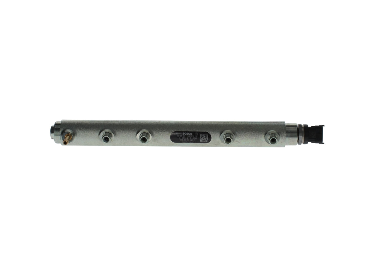 BRAND NEW GENUINE FUEL RAIL TO SUIT Ford Ranger | Mazda BT50 2.5L | 3.0L