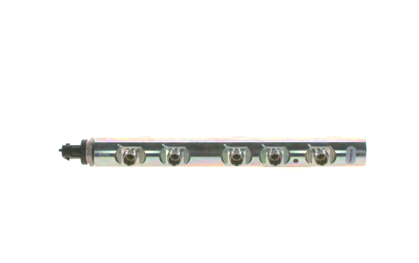 GENUINE HIGH PRESSURE RAIL SUITS Holden RG Colorado 2.8L